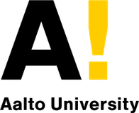 Aalto University logo