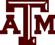 Texas A&M University logo